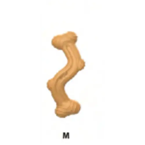 GiGwi GiGwi Dog Toy Extra Durable S Bone 8486 Dog Accessories