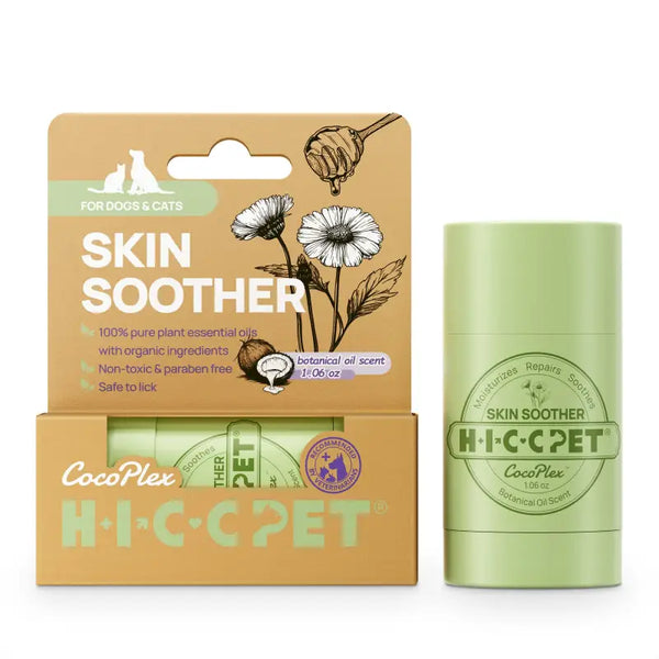 HICC PET [Skin Care Series] HICC Skin Care Spray / Wipes For Dogs & Cats Dog Healthcare