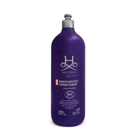 Hydra Hydra Moisturizing Conditioner for Pets 1L Grooming & Hygiene