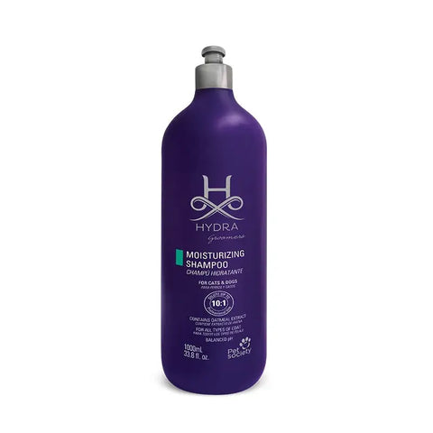 Hydra Hydra Moisturizing Shampoo for Pets (2 Sizes) Grooming & Hygiene