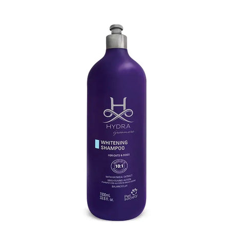 Hydra Hydra Whitening Pet Shampoo (2 Sizes) Grooming & Hygiene