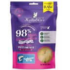 Kelly & Co’s Kelly & Co’s Patty Meal For Cats 226g/8oz Cat Food & Treats