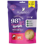 Kelly & Co’s Kelly & Co’s Patty Meal For Cats 226g/8oz Cat Food & Treats