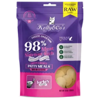 Kelly & Co’s Kelly & Co’s Patty Meal For Cats 226g/8oz Cat Food & Treats
