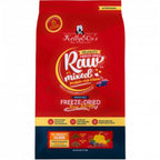 Kelly & Co’s Kelly & Co’s Freeze-Dried Raw Mixed Salmon Kibbles Dry Dog Food 2.72kg Dog Food & Treats