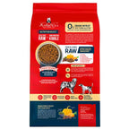 Kelly & Co’s Kelly & Co’s Freeze-Dried Raw Mixed Salmon Kibbles Dry Dog Food 2.72kg Dog Food & Treats