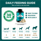 10% OFF Kala Health ARTHRIX PRO® 60 tablets For Dogs & Cats I Pet Supplement