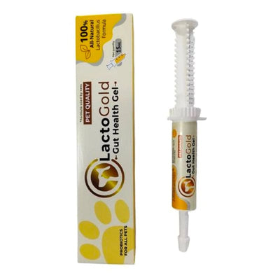 Lactogold Lactogold Probiotic Gel for Pets (Chilled) Dog Healthcare