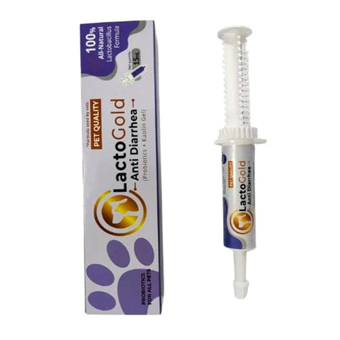Lactogold Lactogold Probiotic Gel K for Pets (Chilled) Dog Healthcare