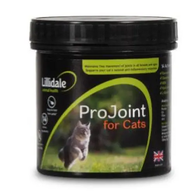 Lillidale (10% OFF) Lillidale ProJoint for Cats 200g Pet Supplements