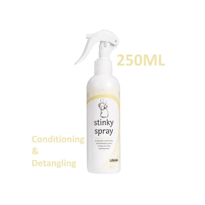 Lillidale (10% OFF) Lillidale Stinky Spray For Dogs - 250ml Grooming & Hygiene