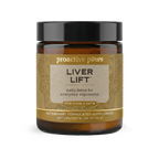 10% OFF Dr Karen Becker Proactive Paws - Liver Lift 45g Pet Supplement For DOgs & Cats