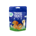 Pet Cubes (5% OFF)PetCubes Training Treats Gently Air Dried Treats For Dogs & Cats - Kangaroo 50g Dog Food & Treats