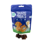 Pet Cubes (5% OFF)PetCubes Training Treats Gently Air Dried Treats For Dogs & Cats - Kangaroo 50g Dog Food & Treats
