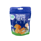 Pet Cubes (5% OFF)PetCubes Training Treats Gently Air Dried Treats For Dogs & Cats - Pork 50g Dog Food & Treats