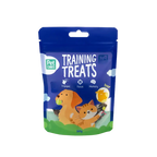 Pet Cubes (5% OFF) PetCubes Training Treats For Dogs & Cats - Beef 50g Dog Food & Treats