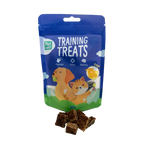 Pet Cubes (5% OFF) PetCubes Training Treats For Dogs & Cats - Beef 50g Dog Food & Treats