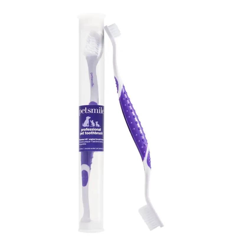 PetSmile [Vet Recommend] Pet Smile Professional Dental Oral Care Products For Dogs & Cats Dog Healthcare