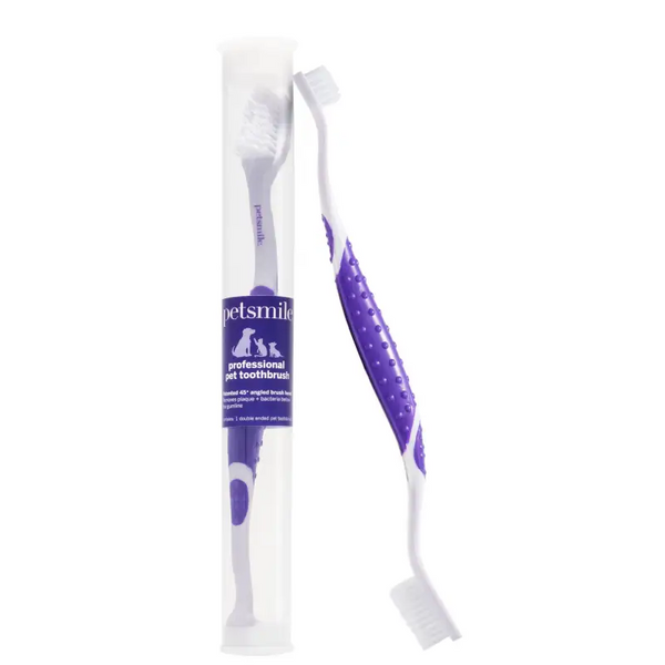 PetSmile [Vet Recommend] Pet Smile Professional Dental Oral Care Products For Dogs & Cats Dog Healthcare