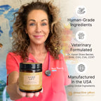 10% OFF Dr Karen Becker Proactive Paws - Liver Lift 45g Pet Supplement For DOgs & Cats