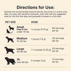 10% OFF Dr Karen Becker Proactive Paws - Liver Lift 45g Pet Supplement For DOgs & Cats