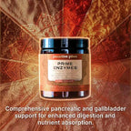 10% OFF Dr Karen Becker Proactive Paws - Prime Enzymes 45g Pet Supplements For Dogs & Cats
