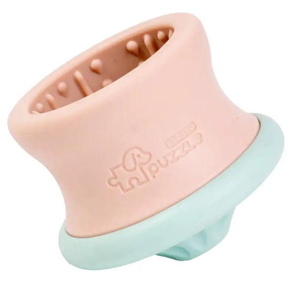 Puzzle Feeder Puzzle Feeder Tumbler Interactive Dog Toy (Large / Extra Large) PTLXL-001 Dog & Cat Accessories