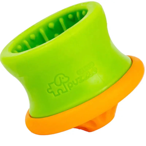 Puzzle Feeder Puzzle Feeder Tumbler Interactive Dog Toy (Small / Medium) PTSM-001