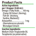 10% OFF Dr Karen Becker Proactive Paws - Roe Mega 30ml Pet Supplement For Cats