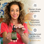 10% OFF Dr Karen Becker Proactive Paws - Roe Mega 30ml Pet Supplement For Cats