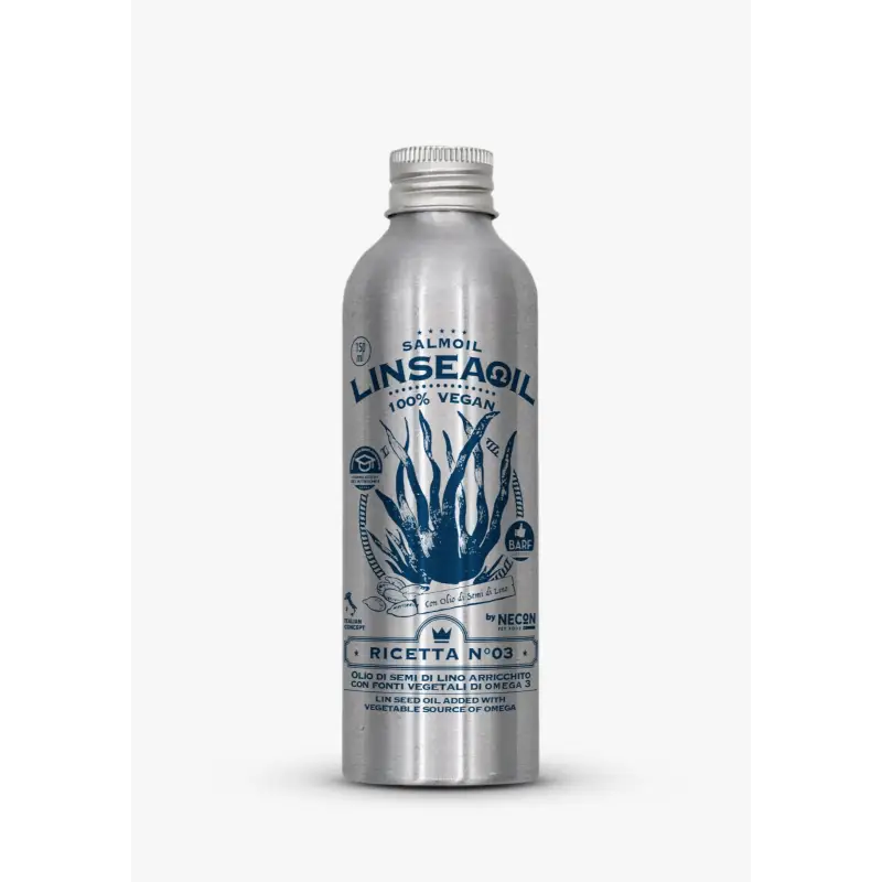 Salmoil 5% OFF [New In] SALMOIL Salmon Fish Oil Supplement For Dogs & Cats [5 Options Available]