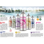 Salmoil 5% OFF [New In] SALMOIL Salmon Fish Oil Supplement For Dogs & Cats [5 Options Available]