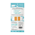 Singapaw [BUY 2 FREE 1] Singapaw Milk Bar Coconut Dog Chew (2 Sizes) Dog Food & Treats