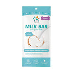 Singapaw [BUY 2 FREE 1] Singapaw Milk Bar Coconut Dog Chew (2 Sizes) Dog Food & Treats