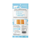 Singapaw [BUY 2 FREE 1] Singapaw Milk Bar Original Dog Chew (2 Sizes) Dog Food & Treats