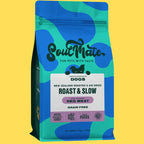 Soul Mate [15% OFF] Soulmate Roast & Slow Series Dog Food 1.8kg/8kg - Baked & Air Dried (3 Flavours) Dog Food & Treats