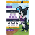 Not specified 10% OFF Freeze-Dried Raw Meal Enhancer For Dogs New Zealand Mixed Protein 300g Dog Healthcare