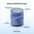 [10% OFF] Notti But I have Weak Joints (emulsified Norwegian salmon & Green-Lipped Mussel) 45ml Supplements For Dogs & Cats