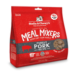 Stella & Chewy’s Stella & Chewy’s Purely Pork Freeze-Dried Meal Mixers For Dogs Dog Food & Treats