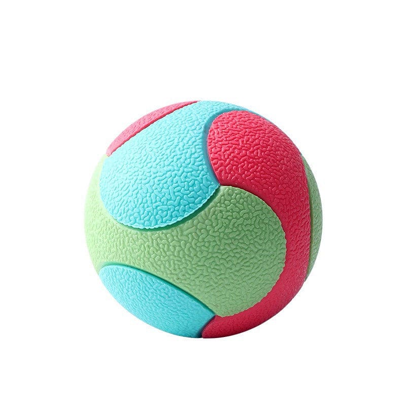 Pet Toon Pet Toon Ball Dental Chew Dog Toy Dog Accessories