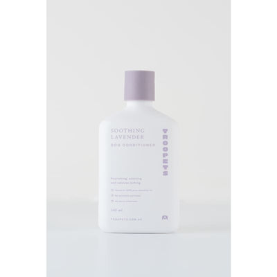 Troopets Troopets Lavender Dog Conditioner 340ml Grooming & healthcare