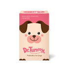 Dr. Tummy Dr. Tummy Probiotics for Dogs 60g Dog Healthcare