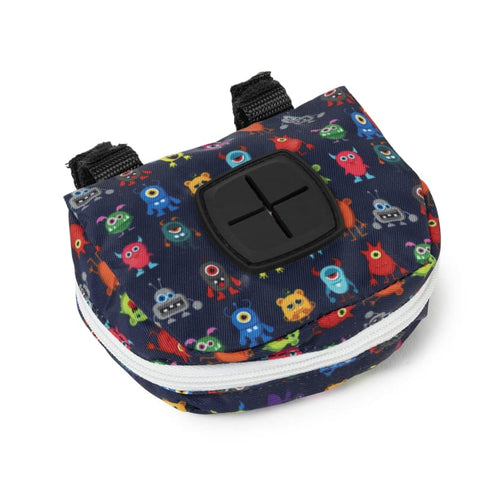 Fuzzyard [15% OFF] Fuzzyard Yardsters Poop Dispenser Bag with 2 Rolls Dog Accessories