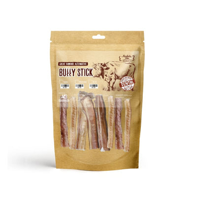 Absolute Bites Absolute Bites Bully Stick (2 Sizes) Dog Food & Treats