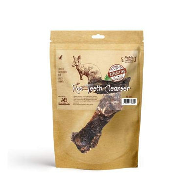 Absolute Bites [3 For $29] Absolute Bites Roo Teeth Cleanser Dog & Cat Treats Dog Food & Treats
