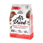 Absolute Holistic Absolute Holistic Beef & Venison Air Dried Cat Food 500g Cat Food & Treats