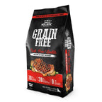 Absolute Holistic [Expo Deal $39 OFF*] Absolute Holistic Grain Free Pork & Peas Dry Dog Food Dog Food & Treats