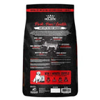 Absolute Holistic [Expo Deal $39 OFF*] Absolute Holistic Grain Free Pork & Peas Dry Dog Food Dog Food & Treats