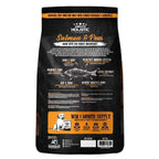 Absolute Holistic [Expo Deal $39 OFF*] Absolute Holistic Grain Free Salmon & Peas Dry Dog Food Dog Food & Treats