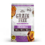 Absolute Holistic [UP TO 36% OFF] Absolute Holistic Hairball Grain-free Dry Cat Food (2 Sizes) Cat Food & Treats